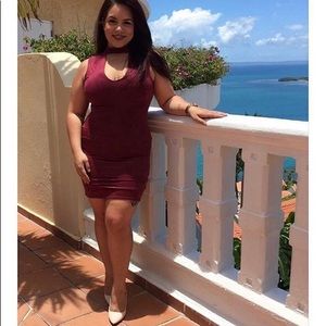 Meet your Posher, Chelsea